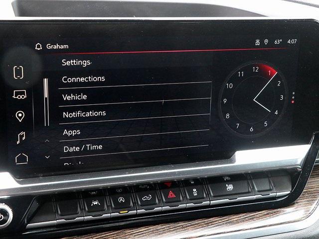 used 2024 GMC Sierra 1500 car, priced at $46,983