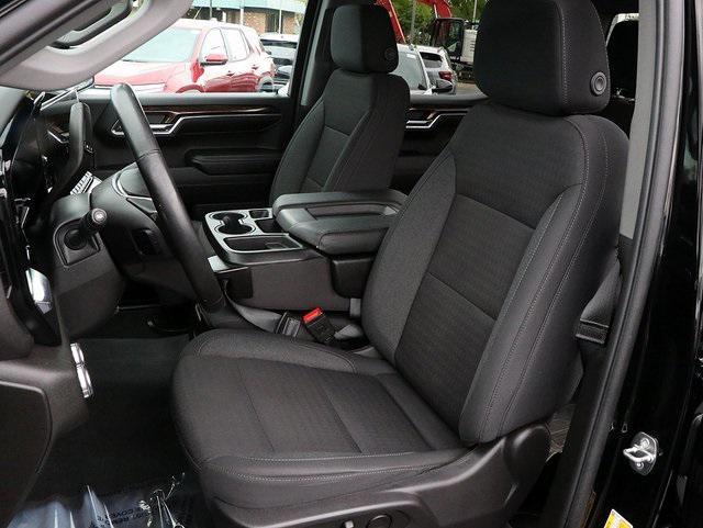 used 2024 GMC Sierra 1500 car, priced at $46,983