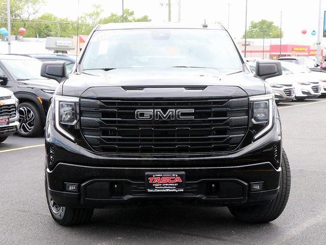 used 2024 GMC Sierra 1500 car, priced at $46,983