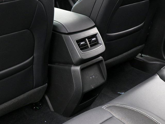 new 2025 Chevrolet Equinox EV car, priced at $41,590