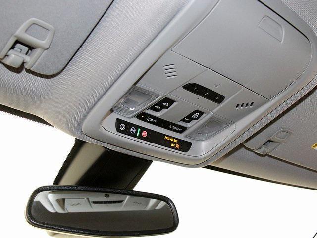 used 2025 Chevrolet Blazer car, priced at $41,600