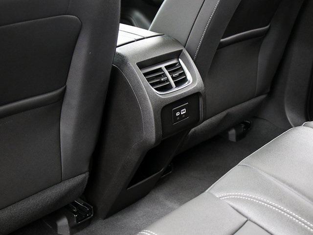 used 2025 Chevrolet Blazer car, priced at $41,600