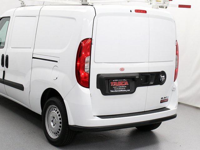 used 2022 Ram ProMaster City car, priced at $14,983