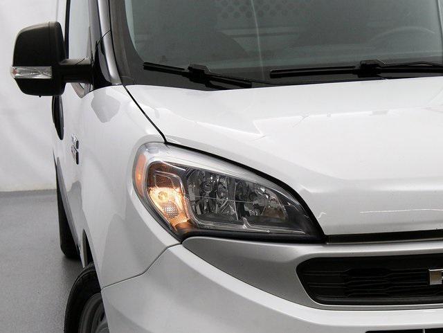 used 2022 Ram ProMaster City car, priced at $14,983