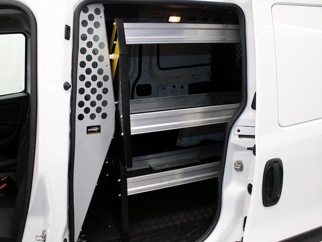used 2022 Ram ProMaster City car, priced at $14,983