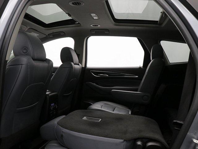 used 2020 Buick Enclave car, priced at $28,493