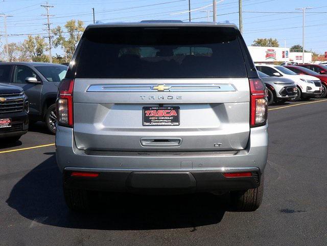 new 2024 Chevrolet Tahoe car, priced at $66,071