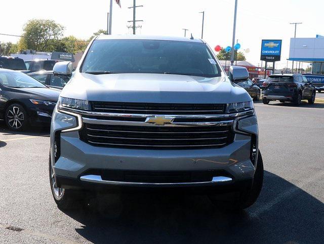 new 2024 Chevrolet Tahoe car, priced at $66,071