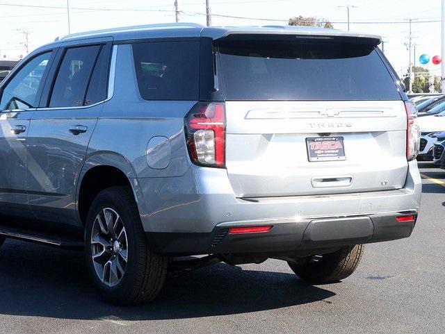 new 2024 Chevrolet Tahoe car, priced at $66,071