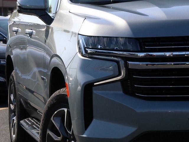 new 2024 Chevrolet Tahoe car, priced at $66,071