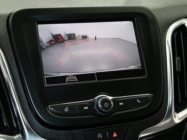 used 2024 Chevrolet Equinox car, priced at $23,400