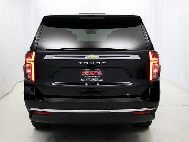 used 2022 Chevrolet Tahoe car, priced at $47,997