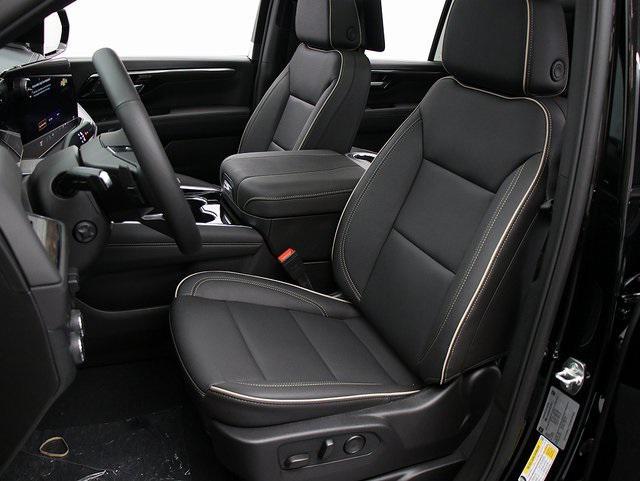 new 2026 Chevrolet Tahoe car, priced at $86,159