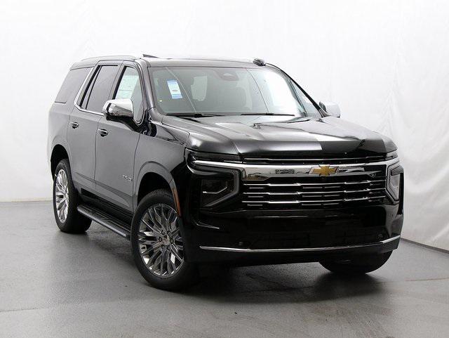 new 2026 Chevrolet Tahoe car, priced at $86,159