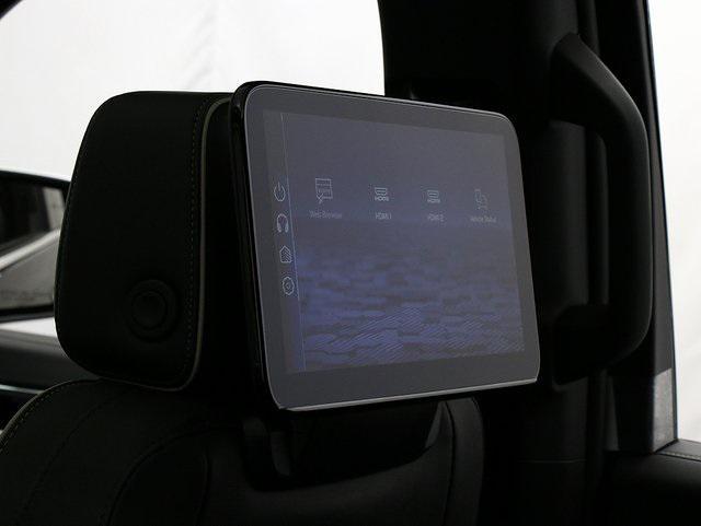 new 2026 Chevrolet Tahoe car, priced at $86,159