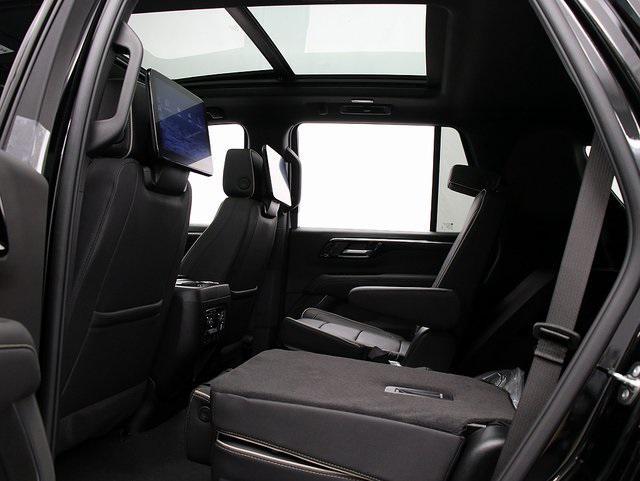 new 2026 Chevrolet Tahoe car, priced at $86,159