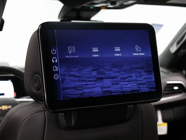 new 2026 Chevrolet Tahoe car, priced at $86,159