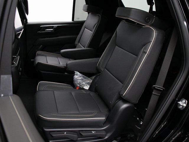 new 2026 Chevrolet Tahoe car, priced at $86,159