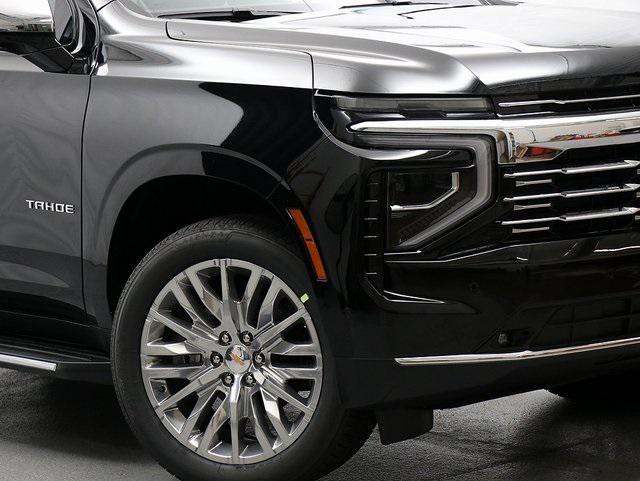 new 2026 Chevrolet Tahoe car, priced at $86,159