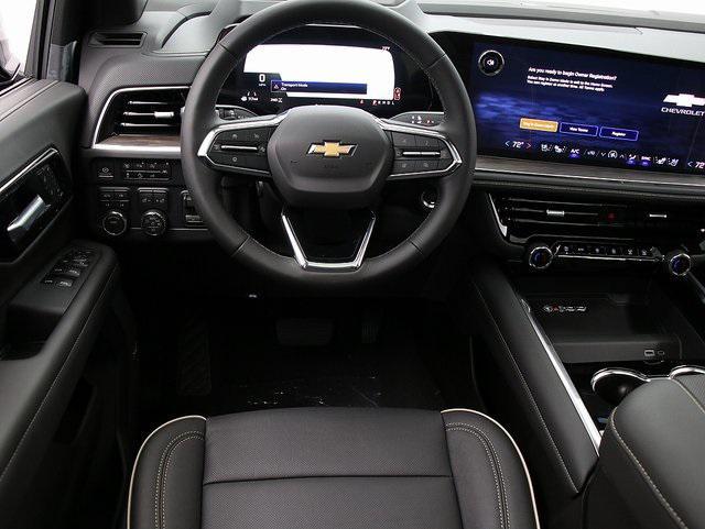 new 2026 Chevrolet Tahoe car, priced at $86,159