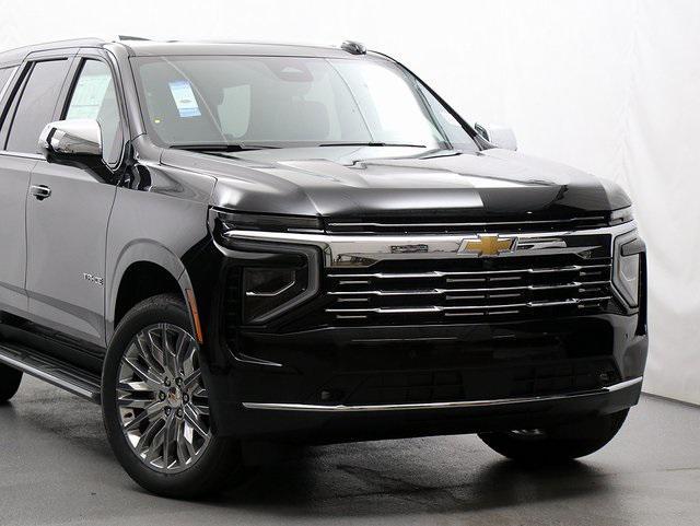 new 2026 Chevrolet Tahoe car, priced at $86,159