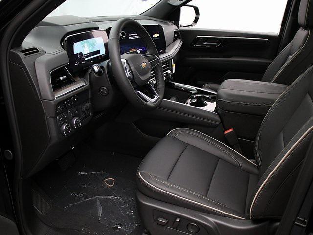 new 2026 Chevrolet Tahoe car, priced at $86,159