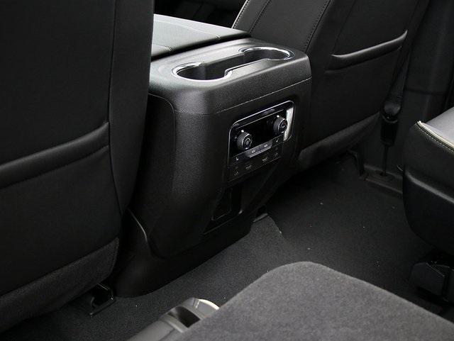 new 2026 Chevrolet Tahoe car, priced at $86,159