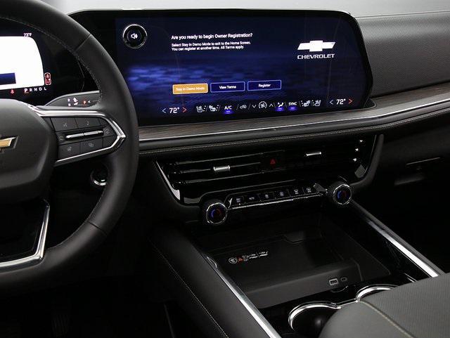 new 2026 Chevrolet Tahoe car, priced at $86,159