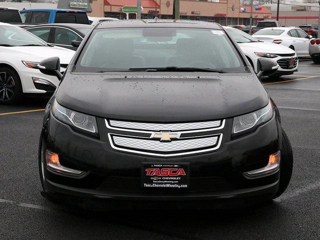 used 2013 Chevrolet Volt car, priced at $8,102