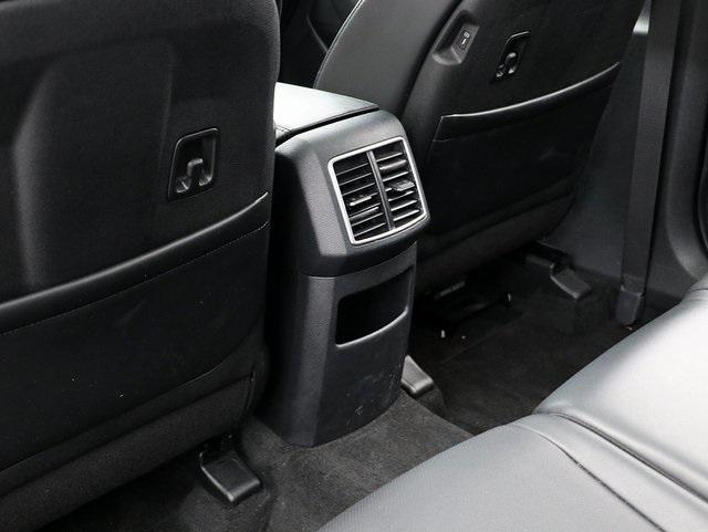 used 2023 Kia Sportage car, priced at $25,900