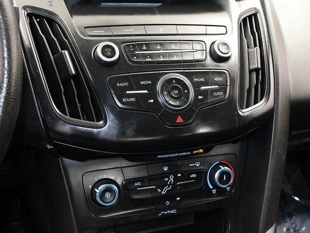 used 2018 Ford Focus car, priced at $7,500