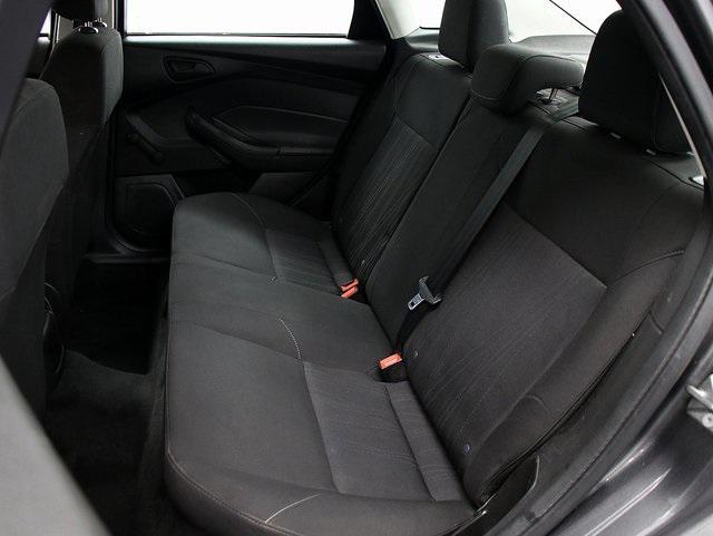 used 2018 Ford Focus car, priced at $7,500