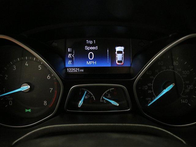 used 2018 Ford Focus car, priced at $7,500