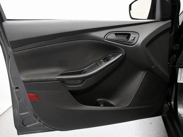 used 2018 Ford Focus car, priced at $7,500