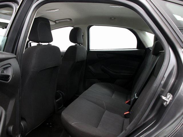 used 2018 Ford Focus car, priced at $7,500