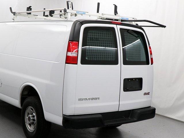 used 2023 GMC Savana 2500 car, priced at $29,483