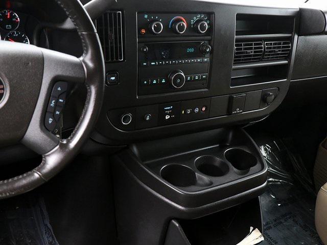 used 2023 GMC Savana 2500 car, priced at $29,483
