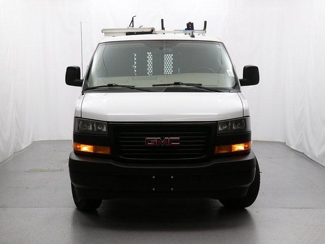 used 2023 GMC Savana 2500 car, priced at $29,483