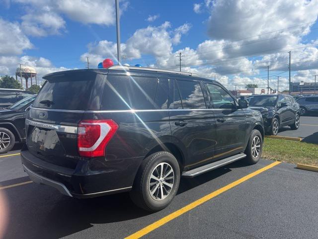 used 2018 Ford Expedition car, priced at $28,401