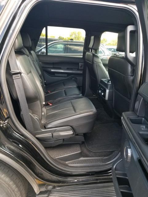 used 2018 Ford Expedition car, priced at $28,401