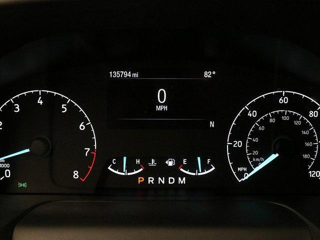 used 2020 Ford Transit-350 car, priced at $25,683