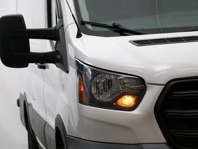 used 2020 Ford Transit-350 car, priced at $25,683