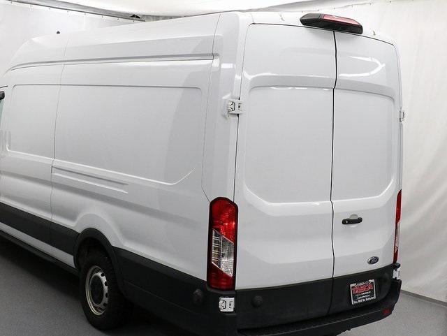 used 2020 Ford Transit-350 car, priced at $25,683