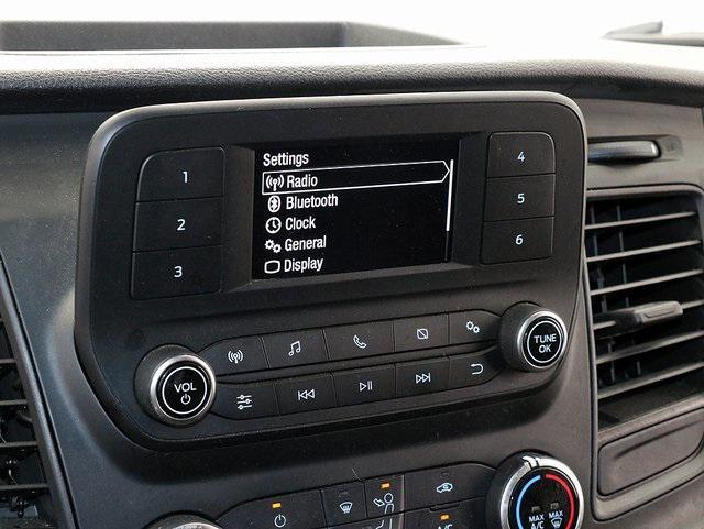used 2020 Ford Transit-350 car, priced at $25,683