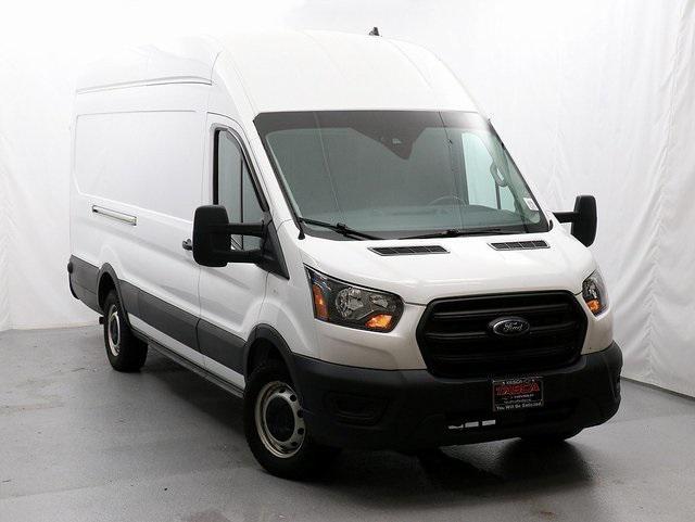 used 2020 Ford Transit-350 car, priced at $25,683