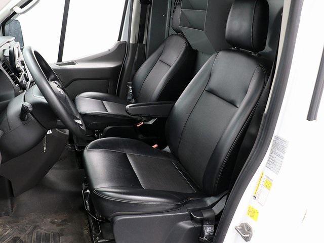 used 2020 Ford Transit-350 car, priced at $25,683