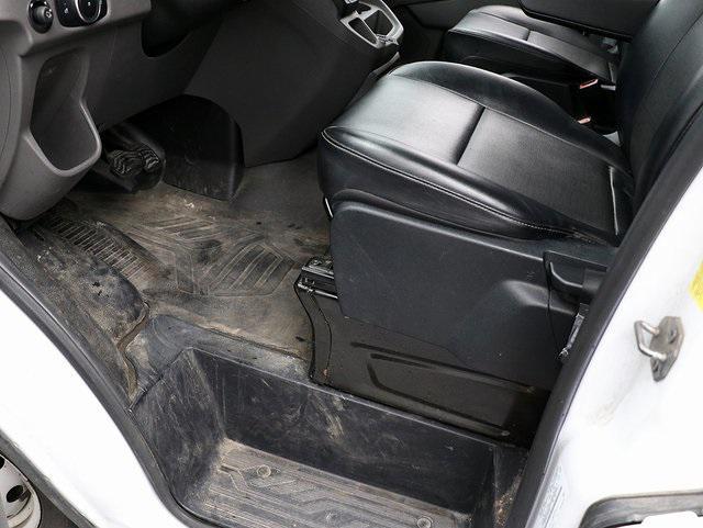 used 2020 Ford Transit-350 car, priced at $25,683