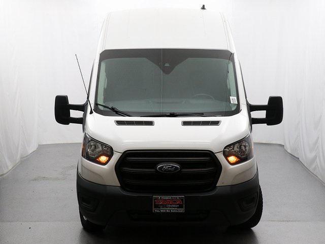 used 2020 Ford Transit-350 car, priced at $25,683