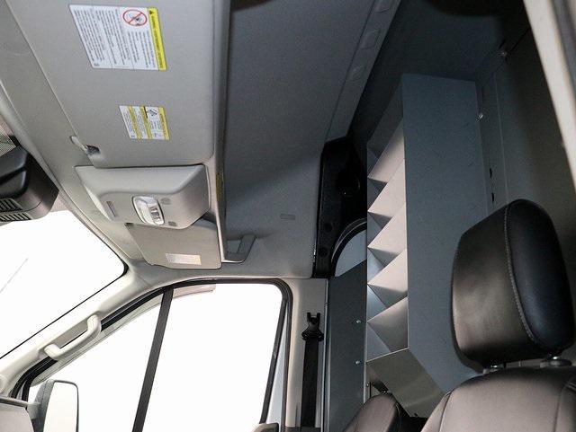 used 2020 Ford Transit-350 car, priced at $25,683