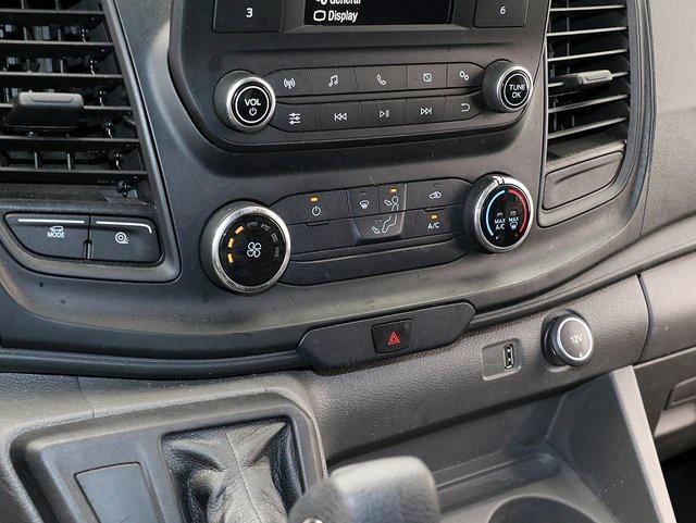 used 2020 Ford Transit-350 car, priced at $25,683